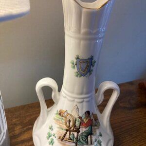 Irish Vase